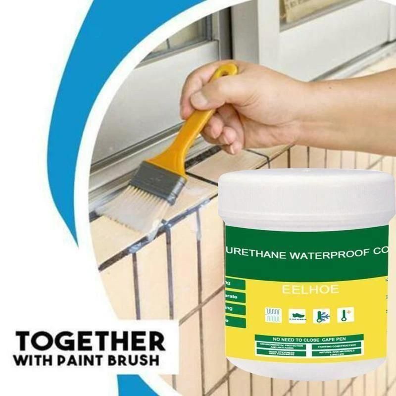 \Efficient Leak privation Waterproof Glue