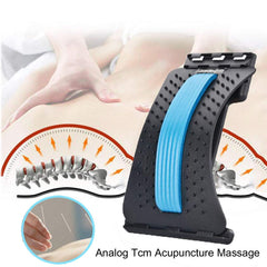 Back Pain Relief Posture Corrector Back Stretcher